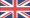 English (United Kingdom)